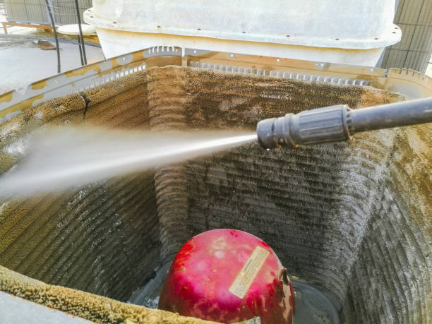 Best Emergency Air Duct Cleaning  in Milan, IN