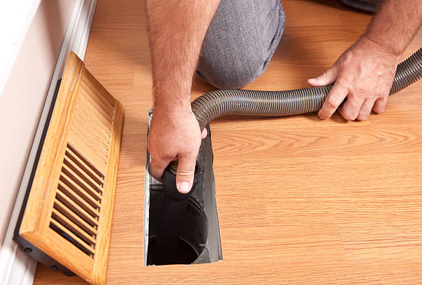 Best HVAC Air Duct Cleaning  in Milan, IN