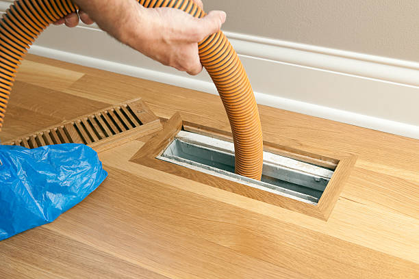 Best Best Air Duct Cleaning Company  in Milan, IN